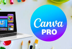 Canva Pro Masterclass – ₹175 Recorded Course